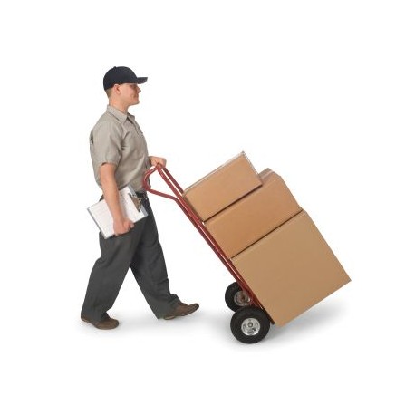 Office to Office Service UK - Lagos