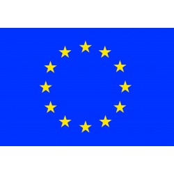 Half Pallet Shipment Europe - Nigeria by Sea