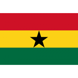 Door to Office Air Freight UK / Europe to Ghana