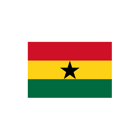 Door to Office Air Freight UK / Europe to Ghana