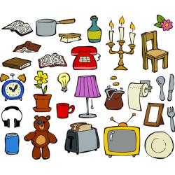 Other  Household Products 