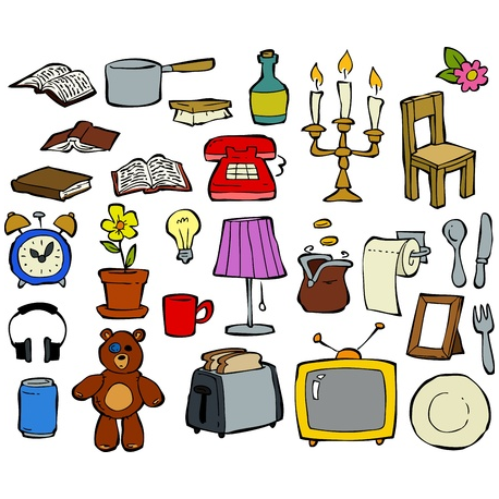 Other  Household Products 