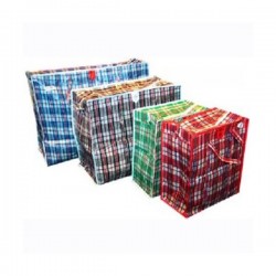 Shopping Bag / Suitcase by Sea to Nigeria