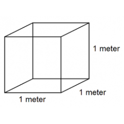Per Cubic Meter (CBM)  Groupage from UK  to Lagos Nigeria