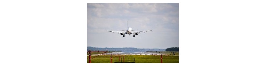 Cargo by Air to Nigeria