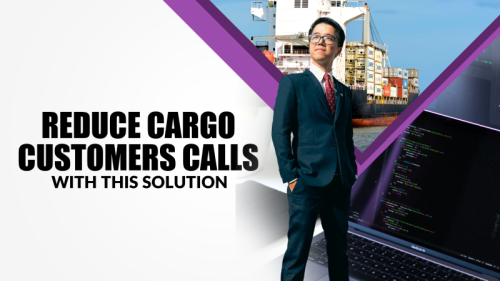Free Freight forwarders simple CRM to drive growth